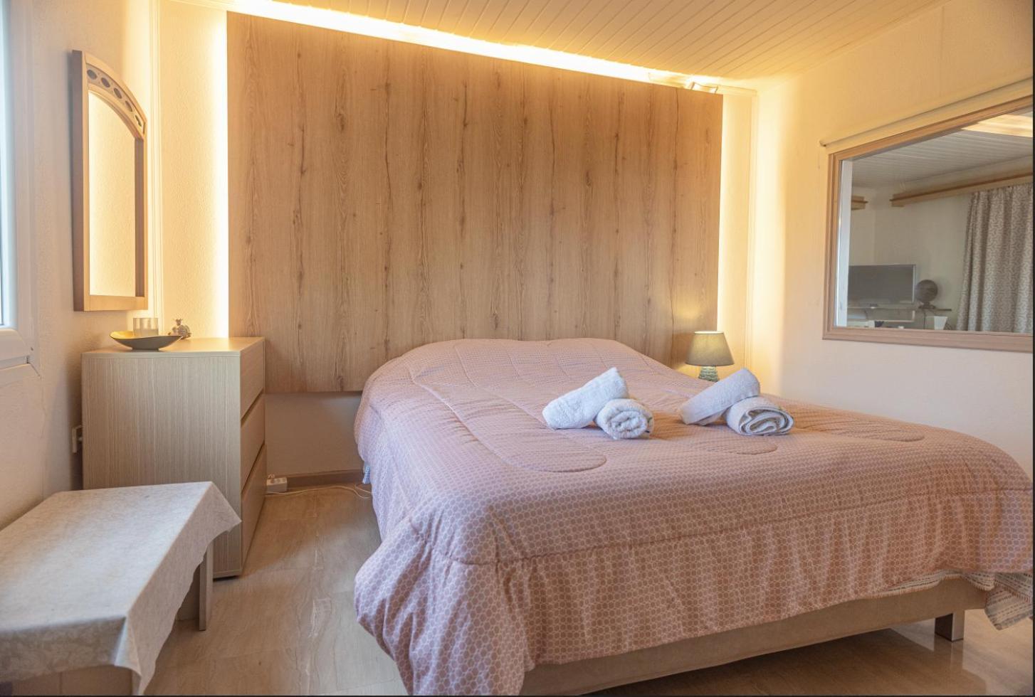 Aegean Bliss Residences Karfas كارفاس المظهر الخارجي الصورة