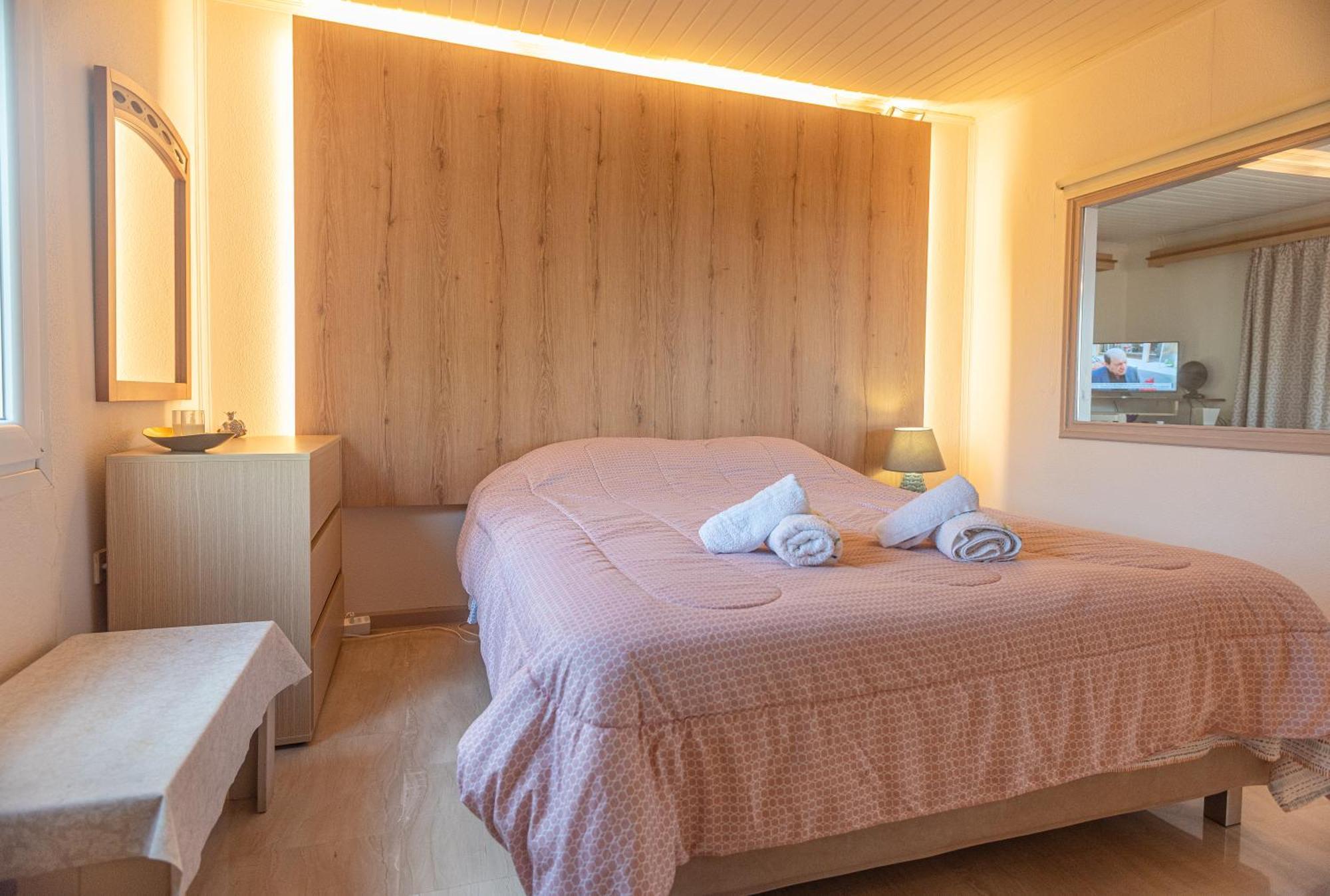 Aegean Bliss Residences Karfas كارفاس المظهر الخارجي الصورة