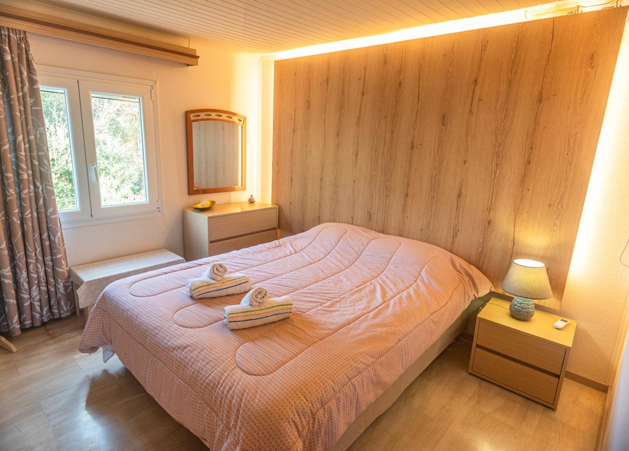 Aegean Bliss Residences Karfas كارفاس المظهر الخارجي الصورة
