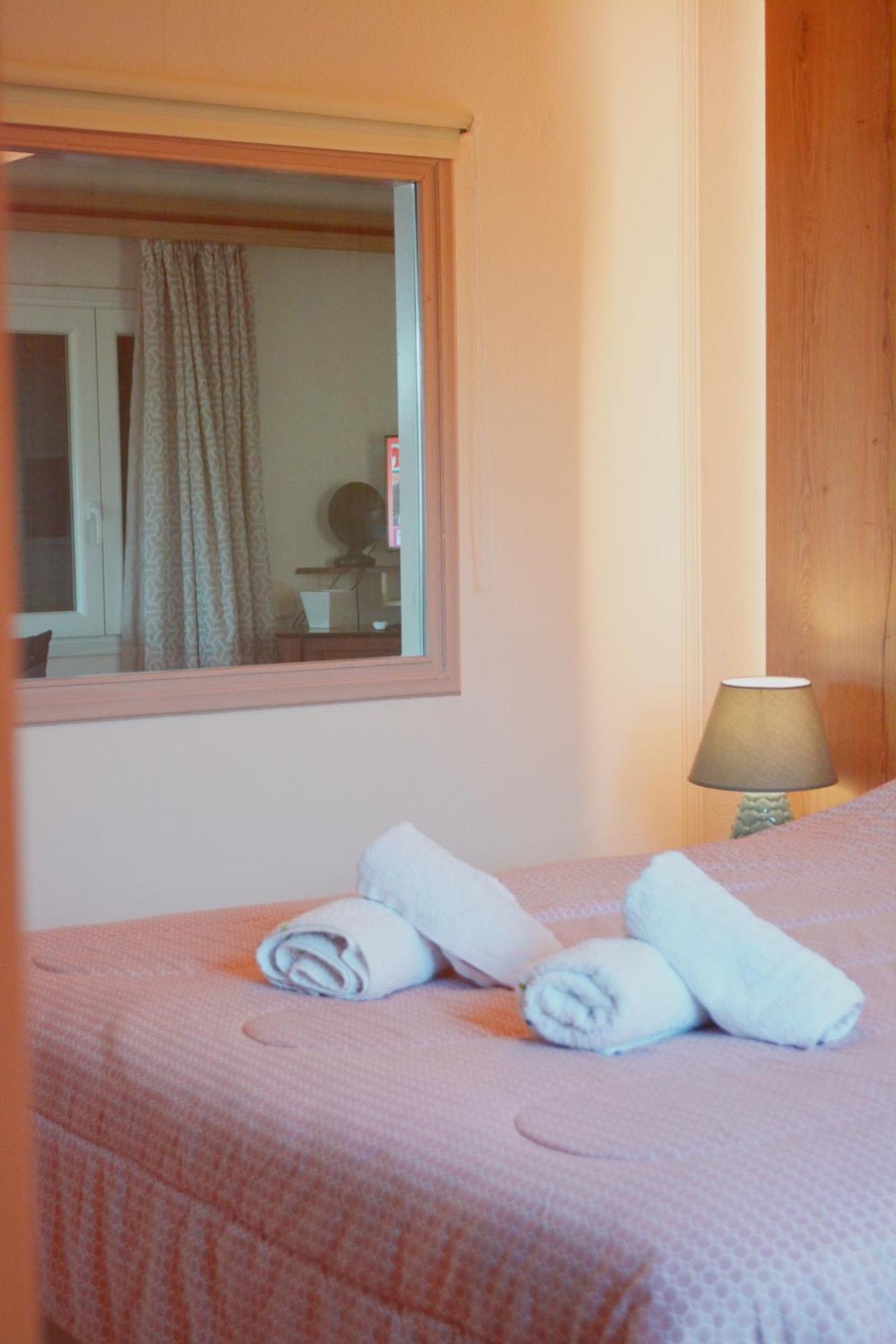 Aegean Bliss Residences Karfas كارفاس المظهر الخارجي الصورة