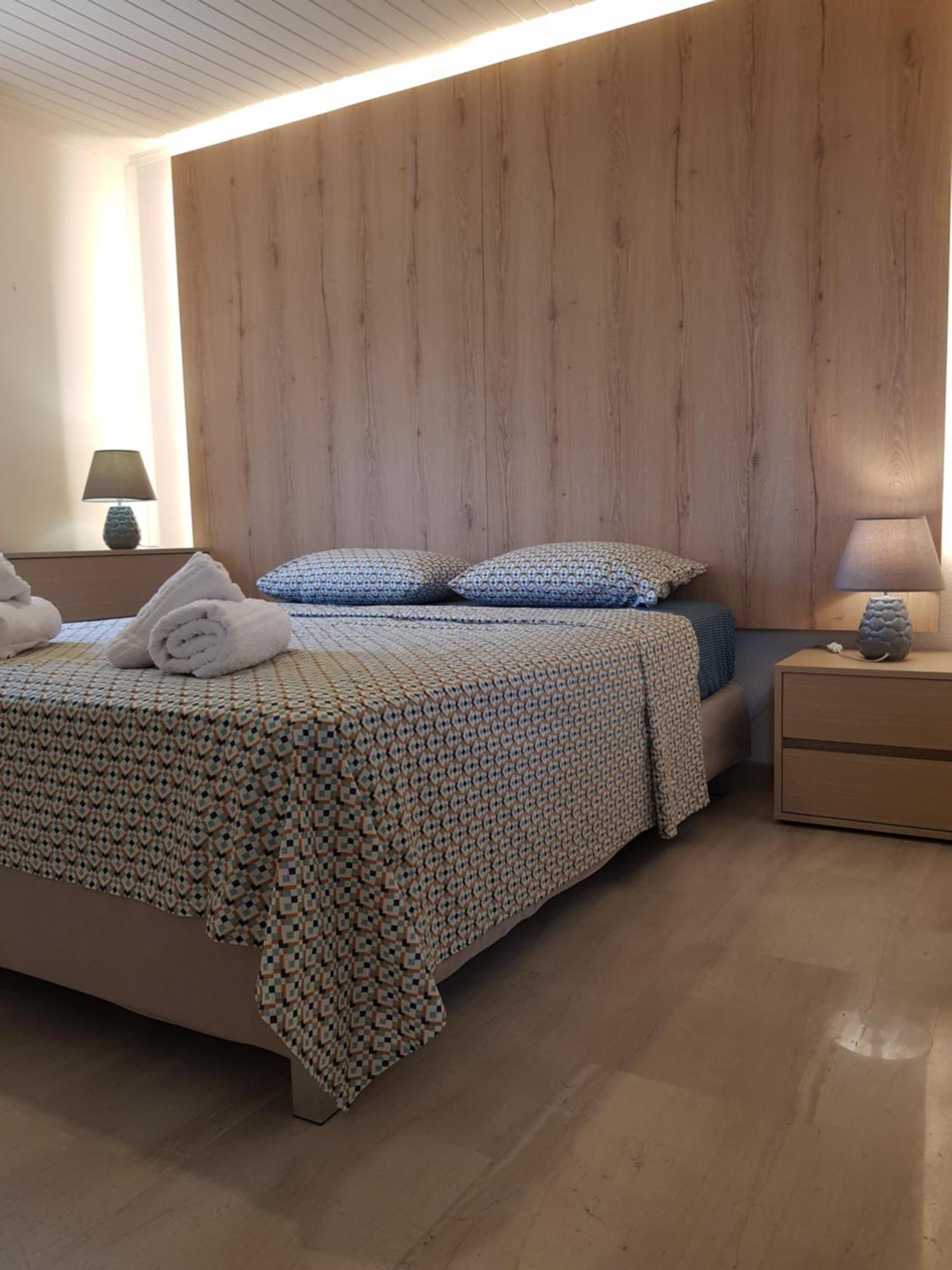 Aegean Bliss Residences Karfas كارفاس المظهر الخارجي الصورة